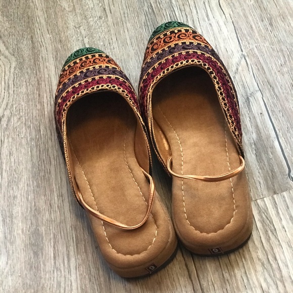 Virsa Fashionn Women’s Shoe - Picture 4 of 4